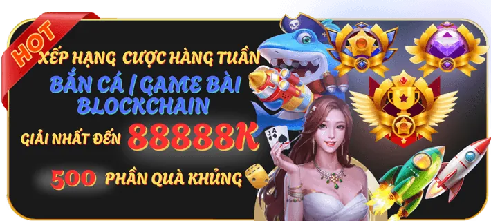 Chương trình hoàn trả 88vv