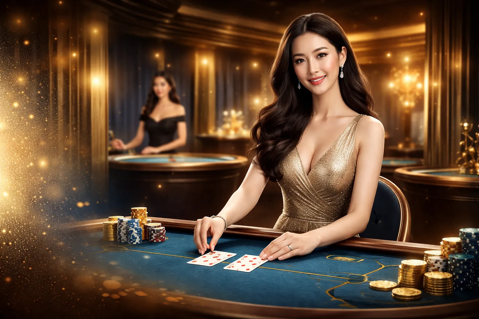 Dịch vụ chuyên nghiệp và trải nghiệm người dùng
