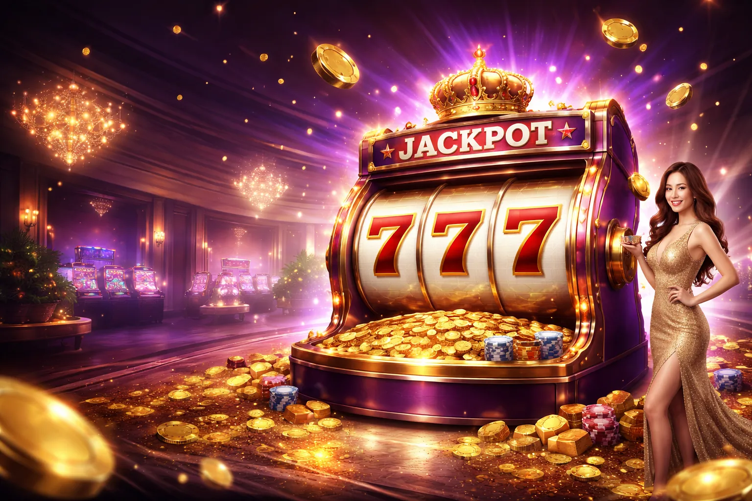 Live Casino 88vv