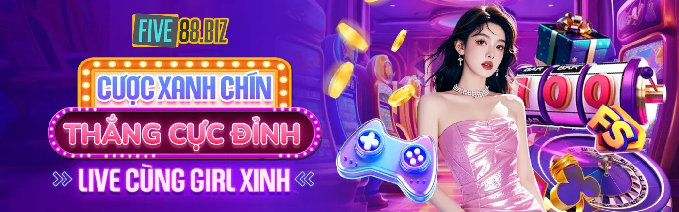 Sảnh Casino S666 hiện đại với nhiều trò chơi hấp dẫn