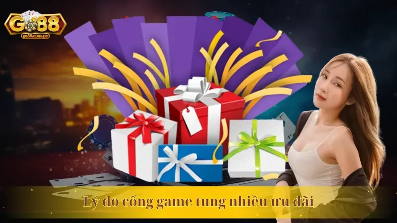 Kho game đa dạng tại 88vv